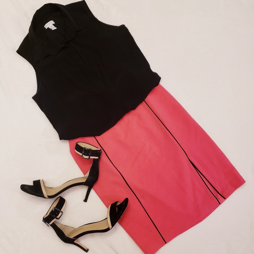 New York & Company pencil Skirt - Picture 1 of 10